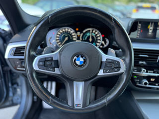 BMW 5 Series foto 12