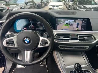 BMW X5 foto 10