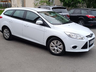 Ford Focus foto 4