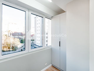 Apartament cu 3 camere, 78 m², Buiucani, Chișinău foto 13