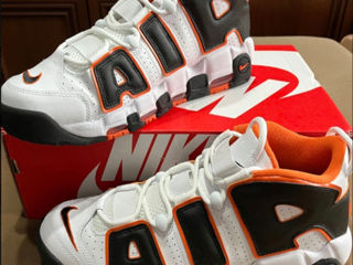 Nike Air More Uptempo 96'