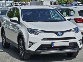 Toyota Rav 4 фото 4