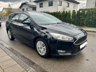 Ford Focus foto 1