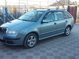 Skoda Fabia foto 3