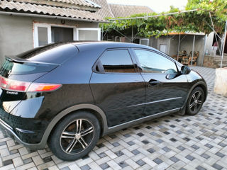 Honda Civic foto 5