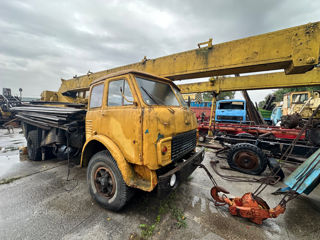 Piese zil maz kamaz kraz ural foto 6