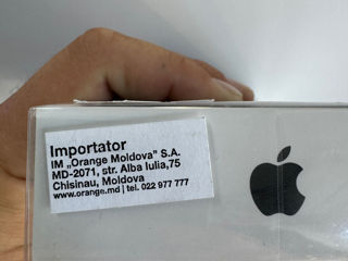 iPhone 11 64 Gb Nou foto 3