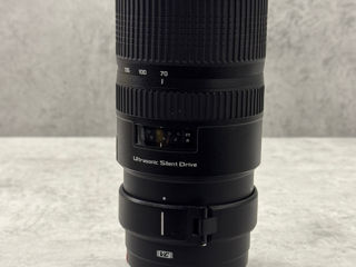 Tamron 70-200mm f2.8 G1 (Canon)