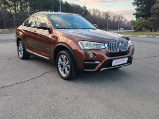 BMW X4 foto 3