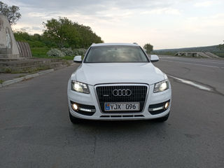 Audi Q5 foto 3