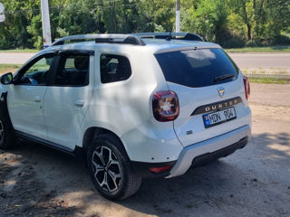 Dacia Duster foto 2