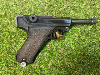 luger parabellum p08 foto 4