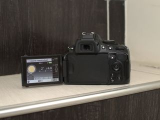 Nikon D5100 Цифровая зеркальная камера foto 3