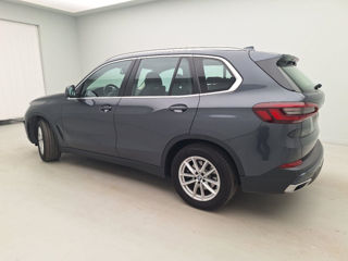 BMW X5 foto 6