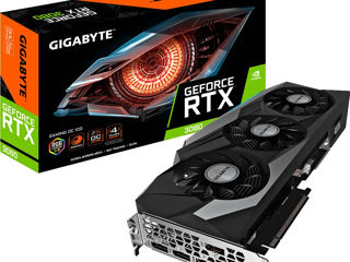Продам Gigabyte RTX 3080 Gaming OC