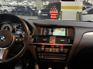 BMW X4 foto 4