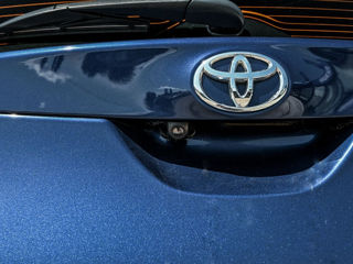 Toyota Auris foto 18