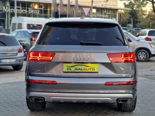 Audi Q7 foto 5