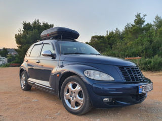 Chrysler PT Cruiser foto 3