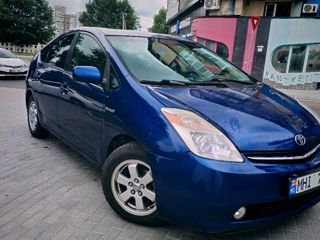 Toyota Prius, 2008 г.