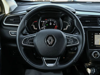 Renault Kadjar foto 10