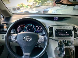 Toyota Venza foto 4