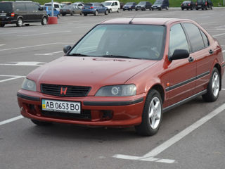 Honda civic  1995 -2001 piese ..rover  разборка . foto 3