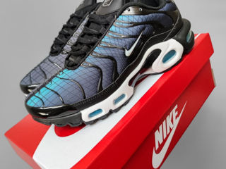 Nike Air Max Tn Plus Blue Gradient foto 6