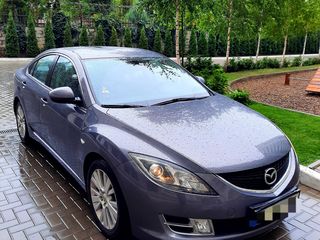 Mazda 6 foto 1
