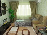 Buiucani: Ion Creanga (Flacara). Super apartament. Aer conditionat, WiFi, Boiler, Comfortul total. foto 8