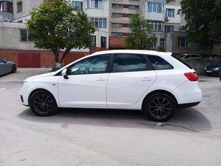 Seat Ibiza foto 3