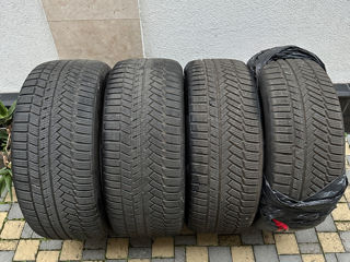 245/45 r20 + 275/40 r20 Continental WinterContact foto 9