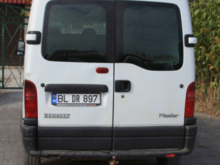 Renault Master foto 2