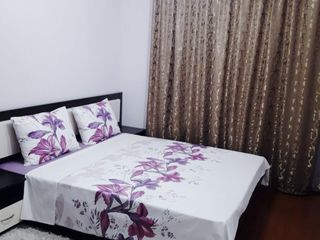 Apartament cu 2 camere, 30 m², Botanica, Chișinău foto 4