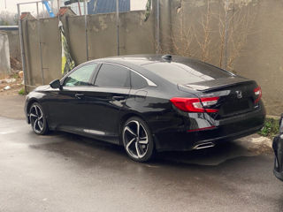 Honda Accord foto 2