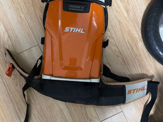 Stihl AR2000 Li-Io