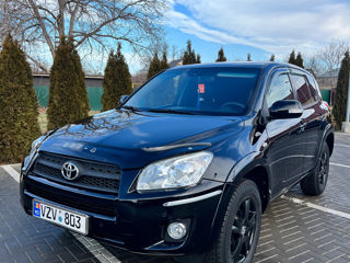 Toyota Rav 4 foto 10