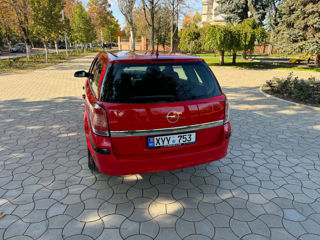 Opel Astra foto 6