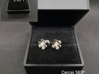 Cercei 585*/750* foto 4