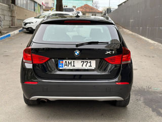 BMW X1 foto 8