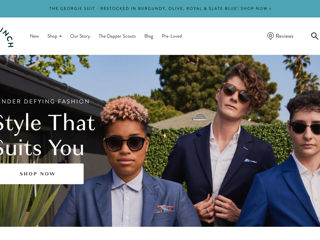 Creare Magazin Online Profesional Design, SEO și Suport Complet foto 5