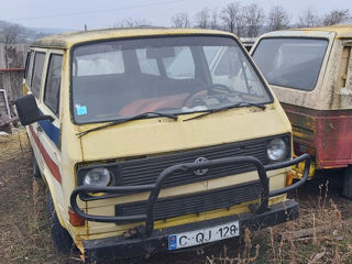 Volkswagen T2 foto 3