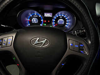 Hyundai Tucson foto 8