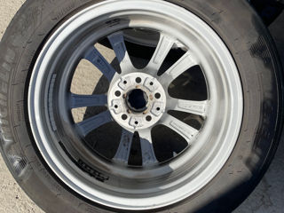 225/55 R17 Michelin foto 4