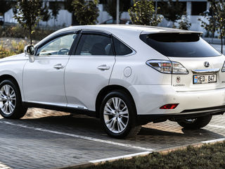 Lexus RX Series foto 2