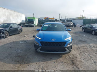 Hyundai Kona foto 2