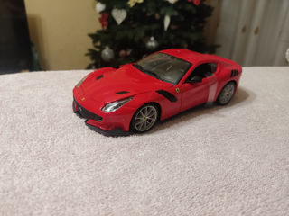 Ferrari 1:24 foto 4