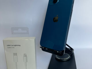 iPhone 13 128 blue foto 3