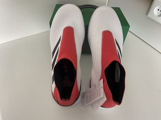 Adidas Predator Tango 18+ foto 6