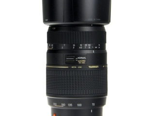 Tamron AF 18-200mm , Tamron AF 70-300mm pentru Sony A Mount foto 2